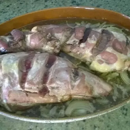 La Maza بيت ضيافة 3*