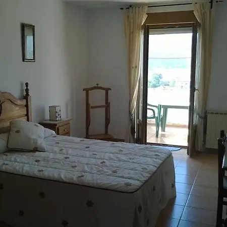 La Maza בית הארחה 3*