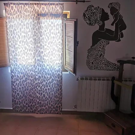 La Maza أرنويرو