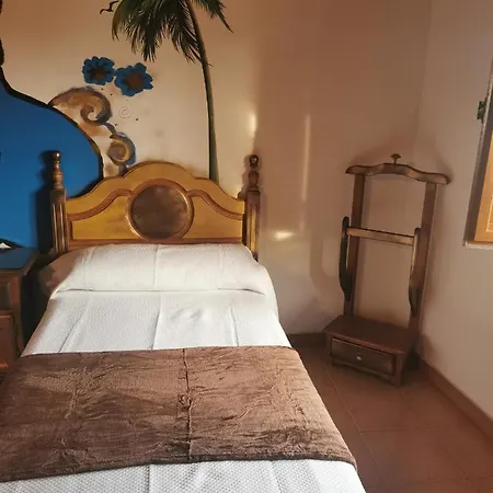 La Maza 3* Арнуэро