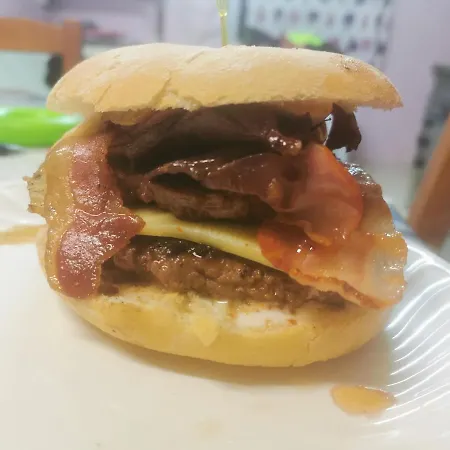 La Maza بيت ضيافة أرنويرو