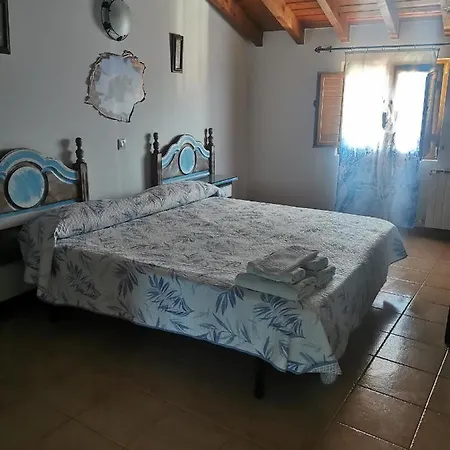 بيت ضيافة La Maza 3*