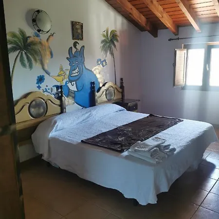 La Maza أرنويرو