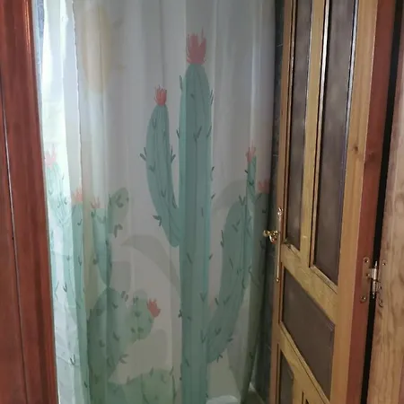 بيت ضيافة La Maza