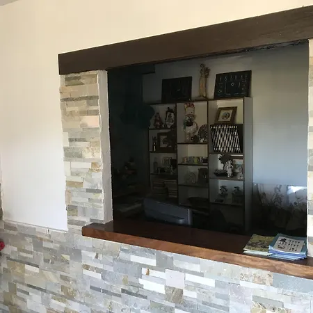 La Maza 3* أرنويرو