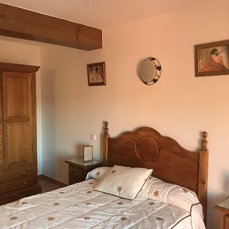 La Maza Πανσιόν Arnuero