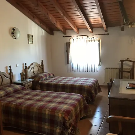 La Maza Πανσιόν Arnuero