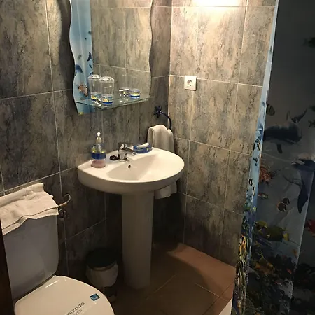 La Maza بيت ضيافة 3*