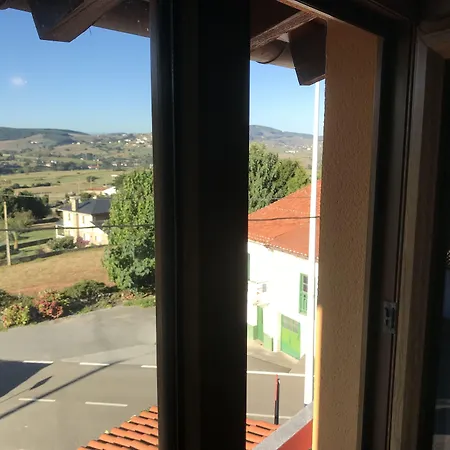 بيت ضيافة La Maza أرنويرو