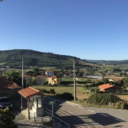 بيت ضيافة La Maza