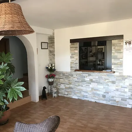 La Maza Πανσιόν 3*