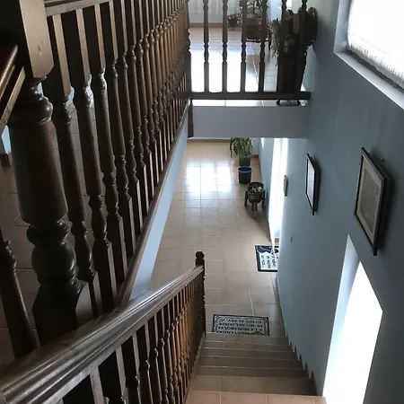 بيت ضيافة La Maza