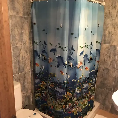 بيت ضيافة La Maza