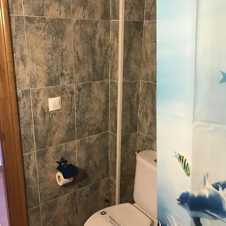 بيت ضيافة La Maza أرنويرو