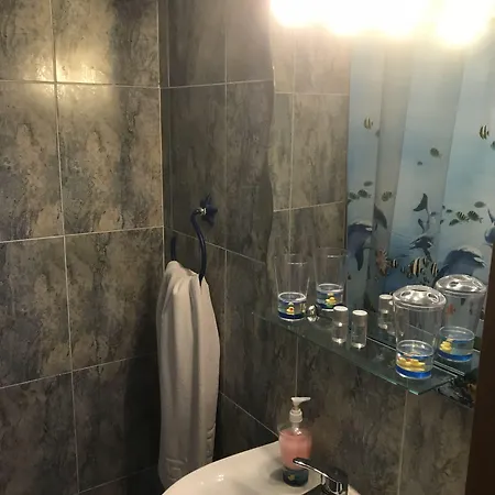 La Maza بيت ضيافة أرنويرو