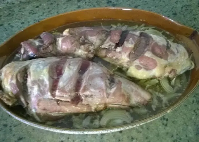 La Maza Pensjonat 3*