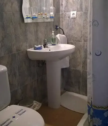 Penzion La Maza Arnuero