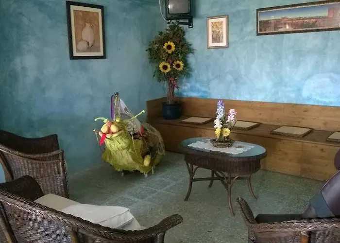 La Maza Pensjonat Arnuero