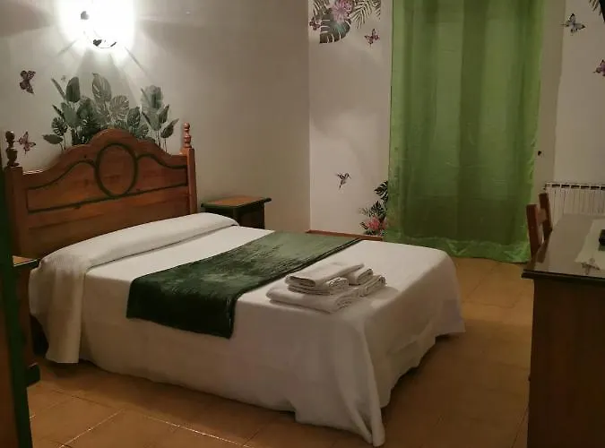 Penzion La Maza Arnuero