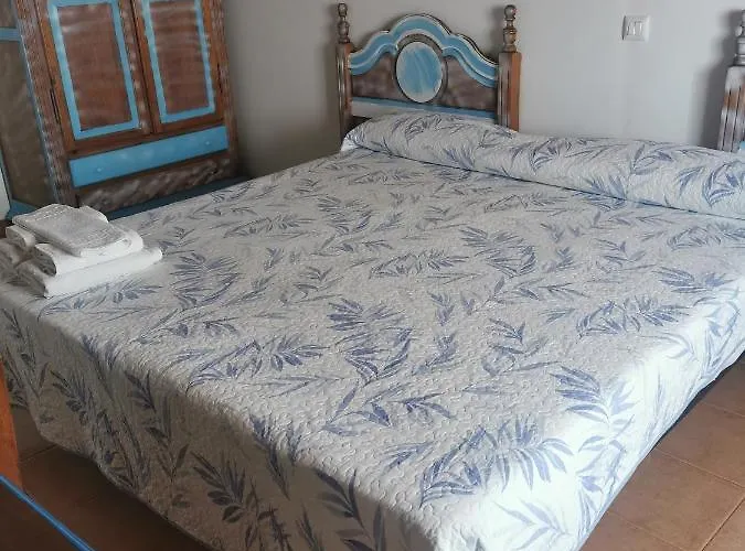 Penzion La Maza Arnuero