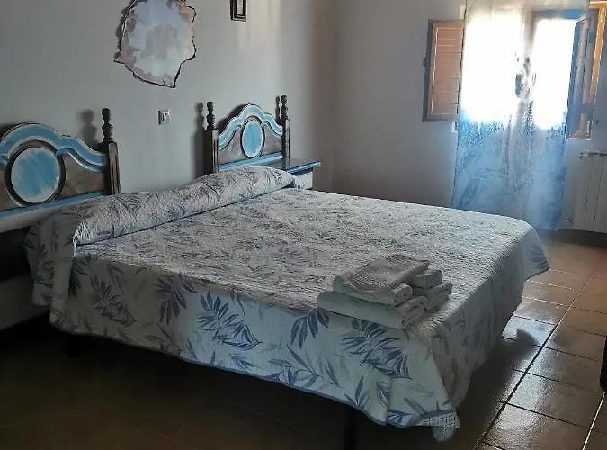 Pensjonat La Maza 3*