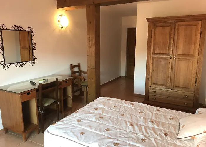 La Maza Penzion Arnuero