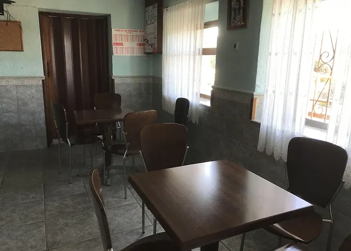 La Maza Pensjonat 3*