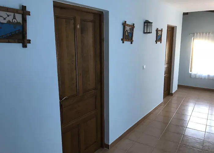 La Maza Pensjonat 3*