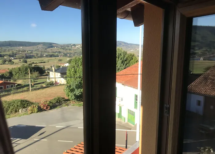 Penzion La Maza Arnuero