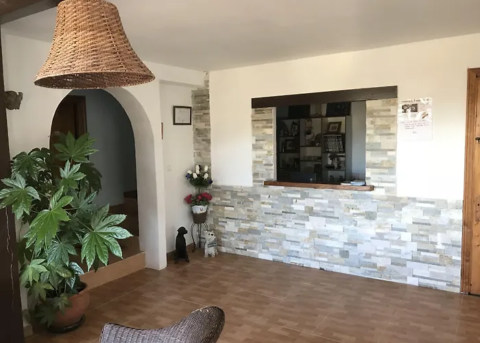 La Maza Pensjonat 3*