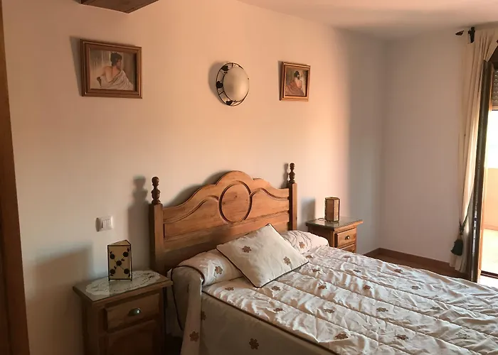 Penzion La Maza Arnuero