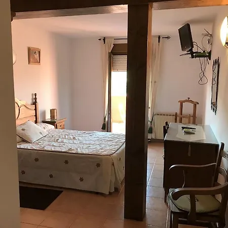 La Maza Guest house 3*