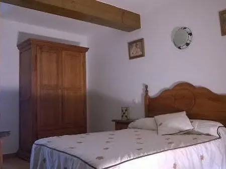 La Maza Arnuero