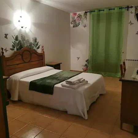 Guest house La Maza Arnuero