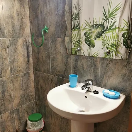 La Maza Guest house Arnuero