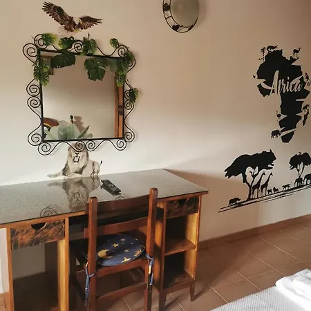 La Maza Guest house 3*