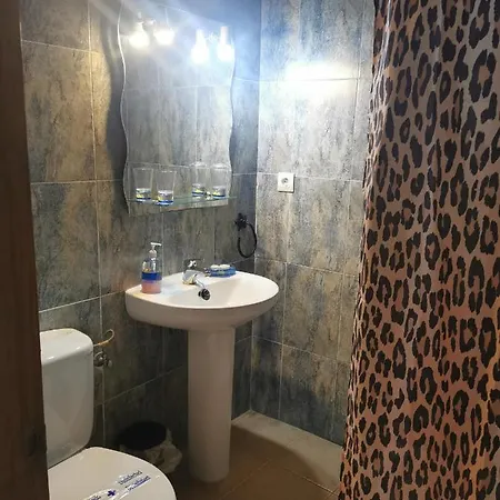 La Maza 3* Arnuero