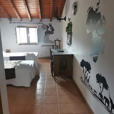 La Maza Arnuero