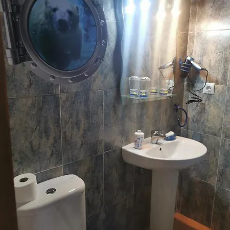 La Maza Guest house