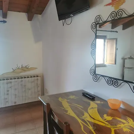 Guest house La Maza 3*