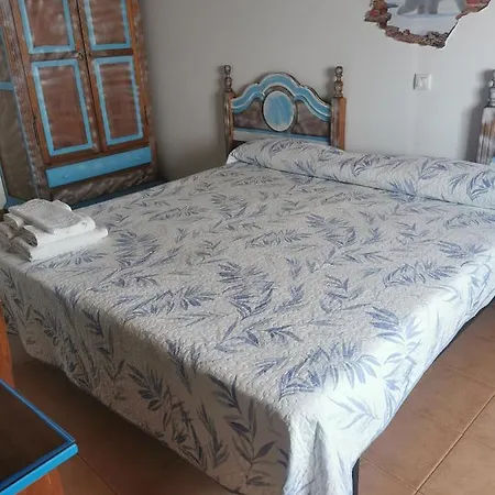 Guest house La Maza Arnuero
