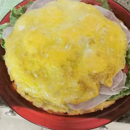 La Maza