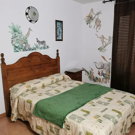 La Maza 3* Arnuero