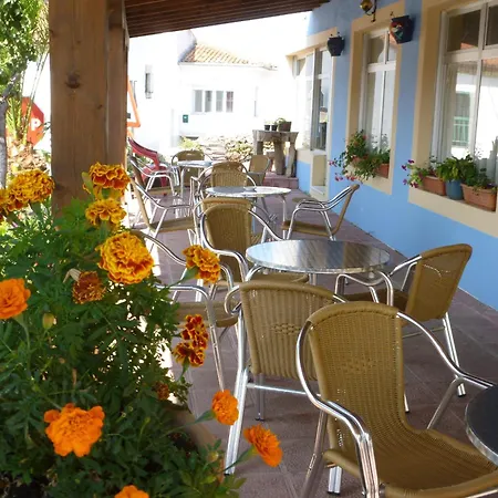 La Maza Guest house Arnuero