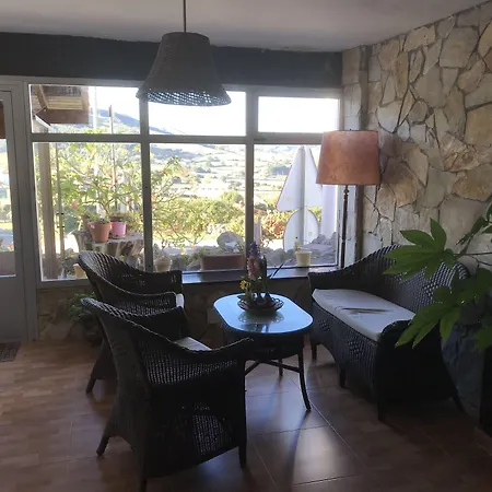 Gasthof La Maza Arnuero