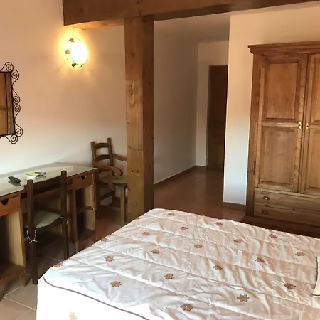 La Maza Gasthof Arnuero