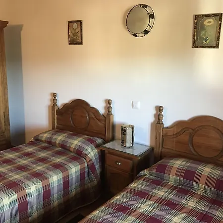 La Maza Gasthof Arnuero