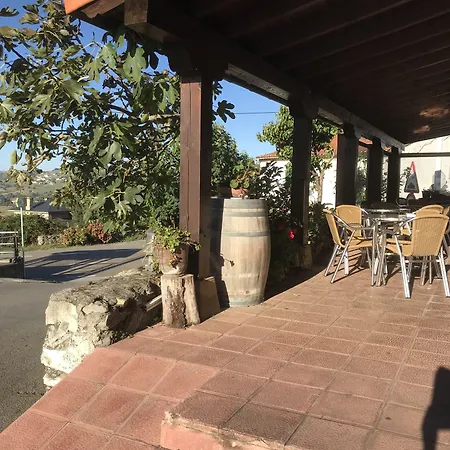 La Maza Gasthof Arnuero