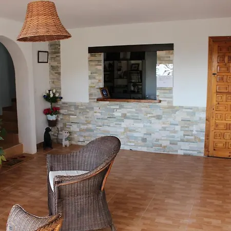 Guest house La Maza Arnuero
