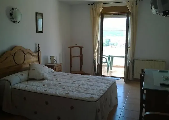 La Maza Gæstehus 3*